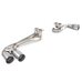 QuickSilver Exhausts Титановый выхлоп Ferrari F430