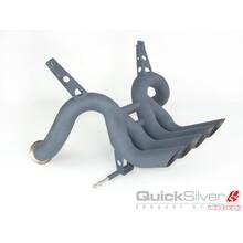 QuickSilver Exhausts Глушитель задний, комплект Lamborghini Aventador LP700-4, LP720-4