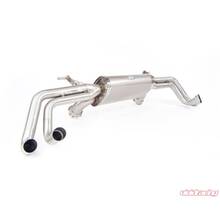 QuickSilver Exhausts Титановый выхлоп Lamborghini Huracan LP610-4