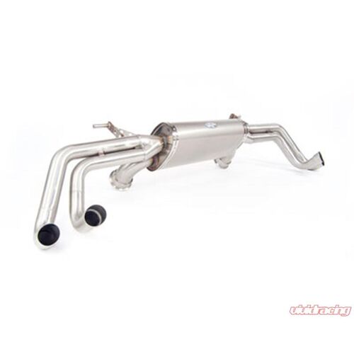 Quicksilver Exhaust LM610T Титановая выхлопная система Sport Lamborghini Hurac?n - LP610-4 2014+ Quicksilver Exhaust LM610T Титановая выхлопная система Sport Lamborghini Hurac?n - LP610-4 2014+