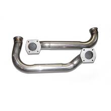 QuickSilver Exhausts Вставка вместо катализатора Lamborghini Murcielago