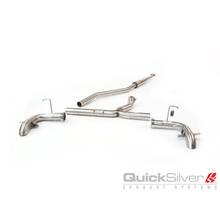 QuickSilver Exhausts Выхлоп катбэк Land Rover Range Rover Evoque Si4 Petrol