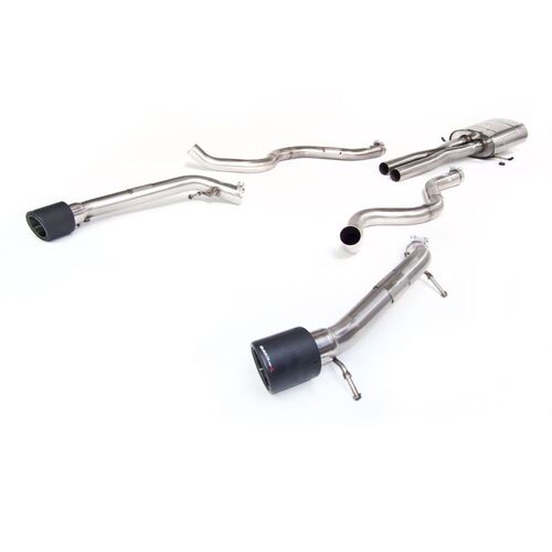Quicksilver Exhaust LR456S Выхлопная система для Range Rover Sport 5.0 V8 SuperCharged 2014+ Quicksilver Exhaust LR456S Выхлопная система для Range Rover Sport 5.0 V8 SuperCharged 2014+