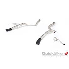 QuickSilver выхлопная система (задняя часть)s, RANGE ROVER Velar D300 Dynamic, артикул LR578S