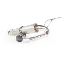 Quicksilver Exhaust LO578T Титановая выхлопная система Sport LOTUS Exige S 1.8 2006-11