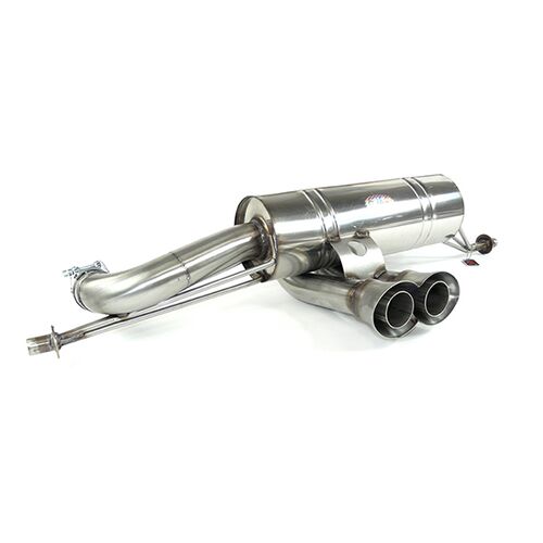Quicksilver Exhaust LO632S Выхлопная система Sport  LOTUS Exige S  V6 2012+