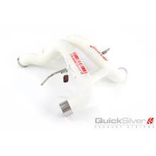 QuickSilver Exhausts Titanium Sport system, McLAREN 570GT 570S 540C, артикул ML580T