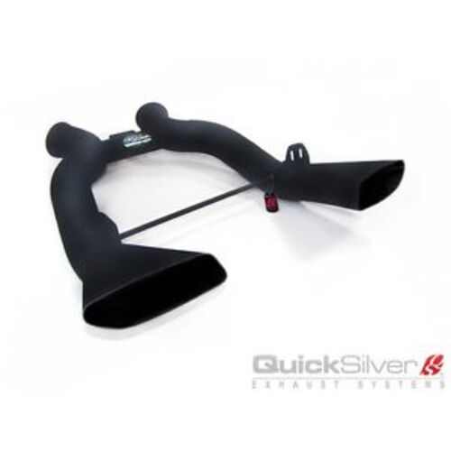 Quicksilver Exhaust ML650S Выхлопная система Sport  McLAREN 650S 2014+