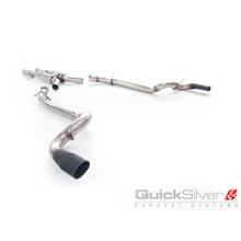 Quicksilver Exhaust MM197S Выхлопная система Sport  Mercedes SLS - R197 2010-14