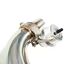 QuickSilver Exhausts Sport Side Muffler Deletes w/Valves, Porsche 911 GT3 and RS inc 4.0 (997 Gen1 and Gen2), артикул PS897S QuickSilver Exhausts Sport Side Muffler Deletes w/Valves, Porsche 911 GT3 and RS inc 4.0 (997 Gen1 and Gen2), артикул PS897S