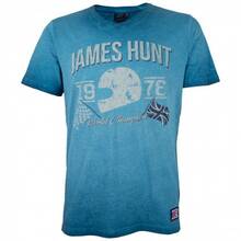 Racing Legends JH-19-120_L Футболка James Hunt Jarama размер L