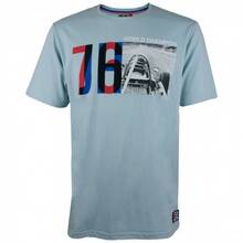 Racing Legends JH-19-151_L Футболка James Hunt JH76 размер L