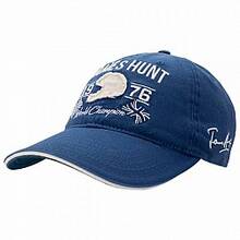 Racing Legends JH-19-020 Кепка James Hunt Cap Jarama