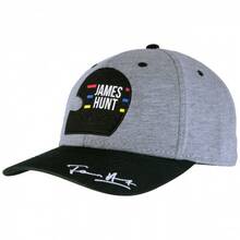 Racing Legends Кепка James Hunt Nurburgring