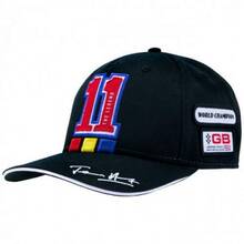 Racing Legends Кепка James Hunt Watkins Glen