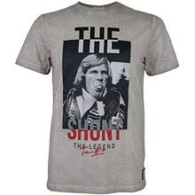 Racing Legends JH-19-150_L Футболка James Hunt The Shunt размер L