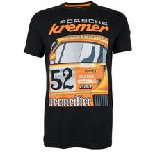 Paddock Shop KR-18-152_l Поло Kremer Racing Porsche 935 K4  - черный -  размер L