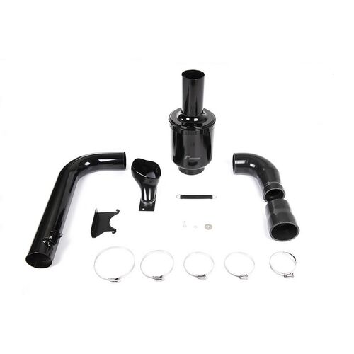 Racingline впускная система для Skoda Octavia 1Z (A5) 2.0TFSI EA113 K03 (Хлопок), VWR12G6K03C