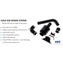 Racingline Система холодного впуска для Golf 7 GTI