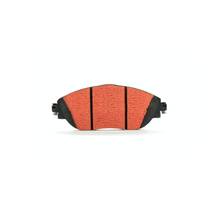 Racingline RP700 Передние тормозные колодки для Skoda Octavia A7/Leon 5F/Golf 7R (2012+) (под 340мм торм диск)