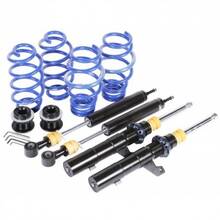 Racingline 32G70R Винтовая подвеска для Golf MK 7 R Street Sport