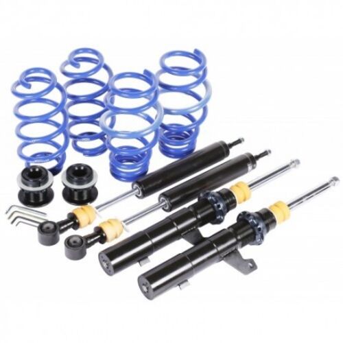 Racingline 32G70R Винтовая подвеска для Golf MK 7 R Street Sport