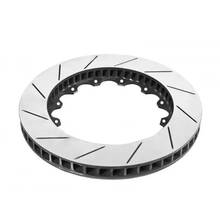 Racingline Комплект тормозных роторов 355 мм для китов Stage 3, VWR680003