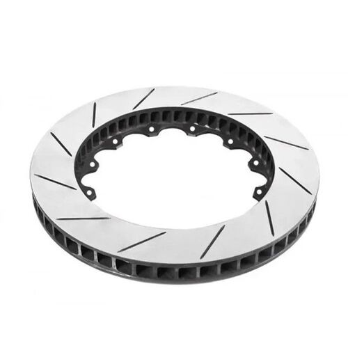 Racingline Комплект тормозных роторов 355 мм для китов Stage 3, VWR680003