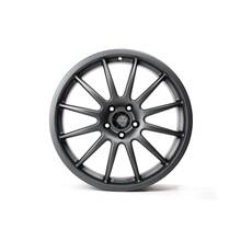 Racingline Комплект колесных дисков Cup Edition R18x8.5J Gunmetal Gray, VWR600007