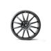 Racingline Комплект колесных дисков Cup Edition R18x8.5J Gunmetal Gray, VWR600007