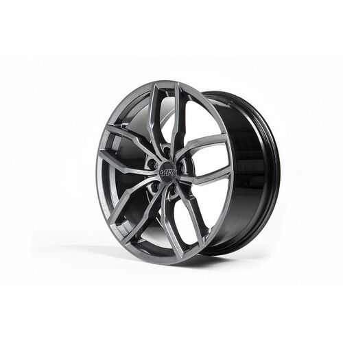 Racingline Литой колесный диск (1 шт.) R360 R19x8.5J ET44 Gunmetal Grey, VWR610360GUN Racingline Литой колесный диск (1 шт.) R360 R19x8.5J ET44 Gunmetal Grey, VWR610360GUN