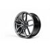 Racingline Литой колесный диск (1 шт.) R360 R19x8.5J ET44 Gunmetal Grey, VWR610360GUN Racingline Литой колесный диск (1 шт.) R360 R19x8.5J ET44 Gunmetal Grey, VWR610360GUN