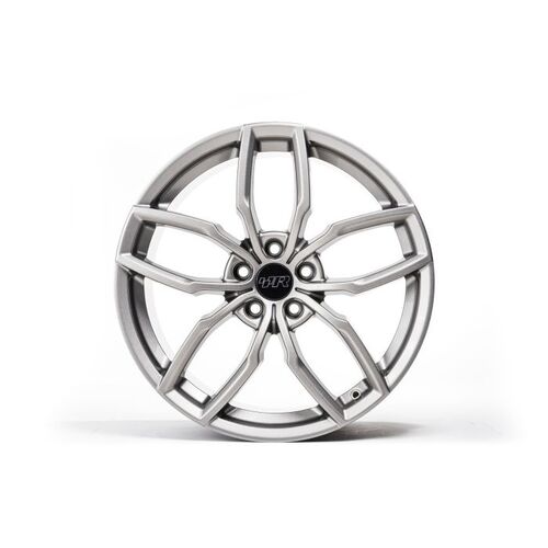 Racingline Литой колесный диск (1 шт.) R360 R19x8.5J ET44 Bright Silver, VWR610360SVR Racingline Литой колесный диск (1 шт.) R360 R19x8.5J ET44 Bright Silver, VWR610360SVR