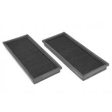 RAMAIR воздушный фильтр нулевого сопротивления для Mercedes E63/ML63/G63/S63 AMG/S500/E500 (2011+) (2шт к-т)