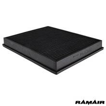 RAMAIR Воздушный фильтр нулевого сопротивления PPF-1196 VW AMAROK 2010->
