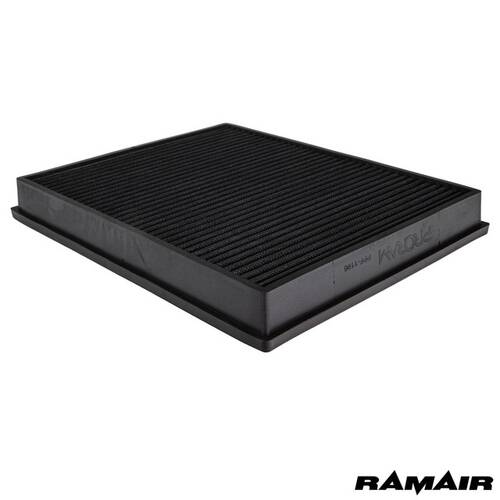 RAMAIR Воздушный фильтр нулевого сопротивления PPF-1196 VW AMAROK 2010-> RAMAIR Воздушный фильтр нулевого сопротивления PPF-1196 VW AMAROK 2010->