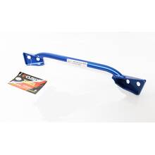 CUSCO Распорка задняя нижняя для Subaru FORESTER (SF5/SG5) / IMPREZA (GC8)