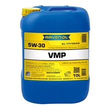 Моторное масло RAVENOL VMP SAE 5W-30 (10л)