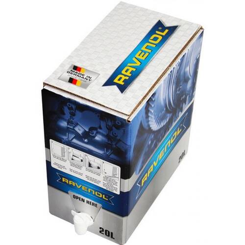 Моторное масло RAVENOL VMP SAE 5W-30 (20л) ecobox