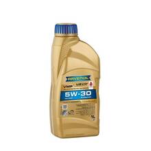 Моторное масло RAVENOL VMP SAE 5W-30 ( 1л) new