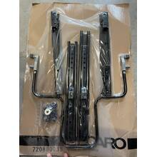 RECARO 7208800.1B Комплект установки левого сиденья для AUDI A3 8V, A5 B8 , HYUNDAI i30N , Mercedes Benz C-Klasse  - W205 -