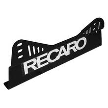 RECARO 7223825 Боковой крепеж для Pole Position  - FIA -  , Furious, сталь