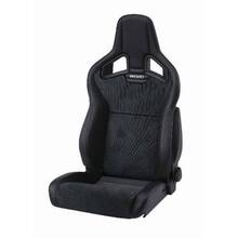 RECARO Sportster CS ArtistaNardo black автокресло