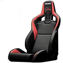 RECARO 411.10.1B20 Кресло левое SPORTSTER CS HZ NURBURGRING EDITION с SAB с обогревом