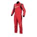 ALPINESTARS Комбинезон (FIA) GP RACE (красный/черный, р-р 54)