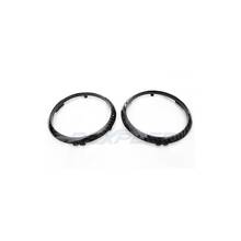 REXPEED FR39 AC Vent Trim Full Replacement Subaru Toyota FRSBRZ