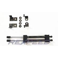 REXPEED Упоры капота для Subaru BRZ , Toyota GT86