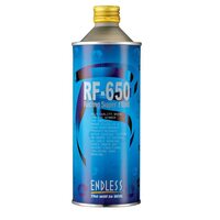 Endless RF-650 Тормозная жидкость - (0,5л) (323°C)