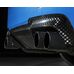 RKP RKP-M5check-d F10 M5 Carbon Diffuser 4x4 weave