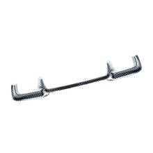 RKP RKP-M5check-d F10 M5 Carbon Diffuser 4x4 weave
